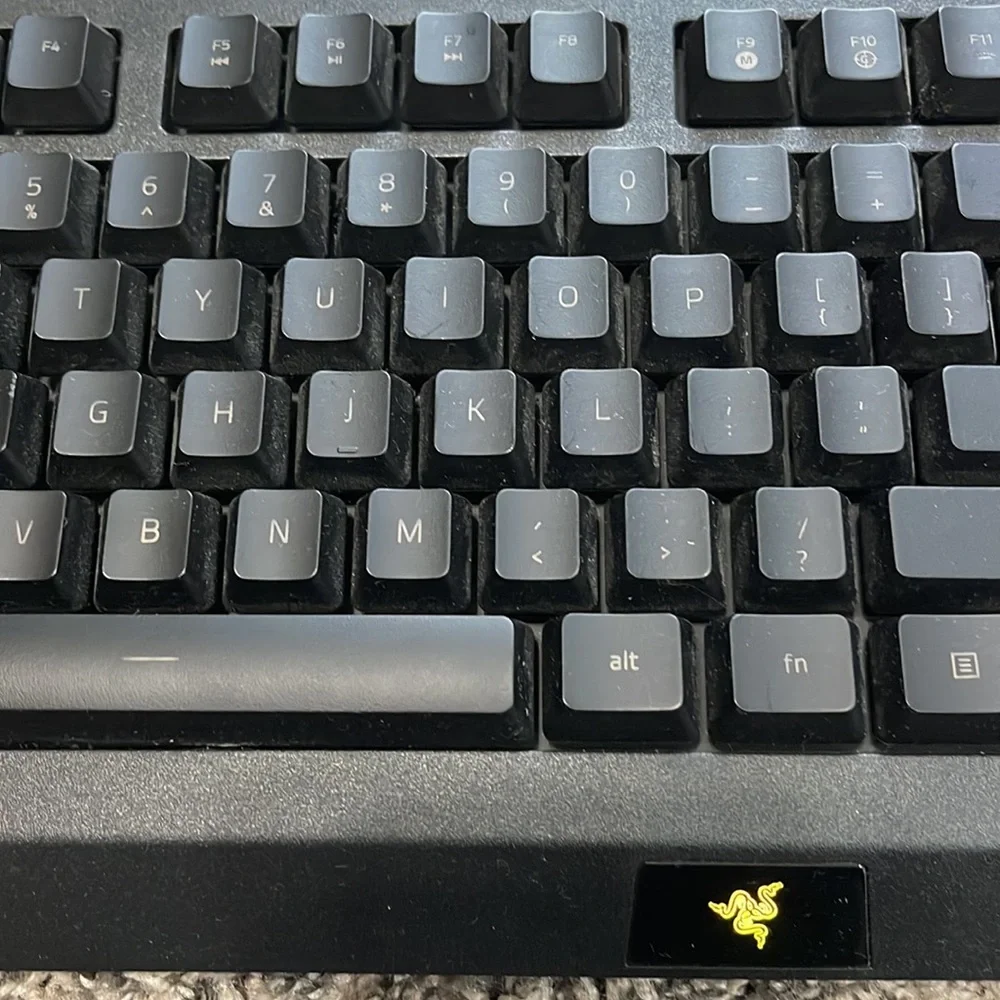 Razer Cynosa Lite Essential Gaming Keyboard - Wired